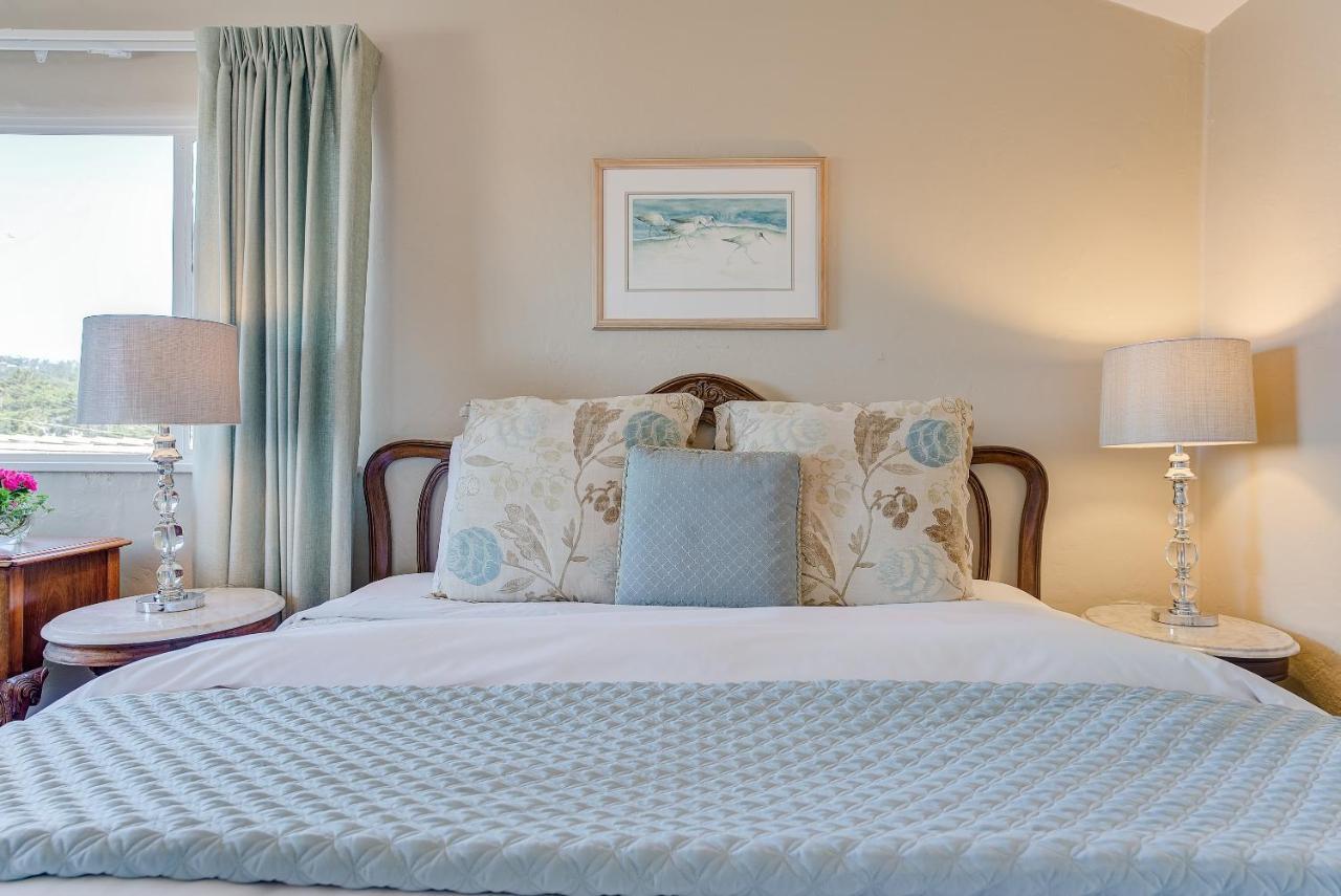 Sandpiper Inn Carmel-by-the-Sea ภายนอก รูปภาพ