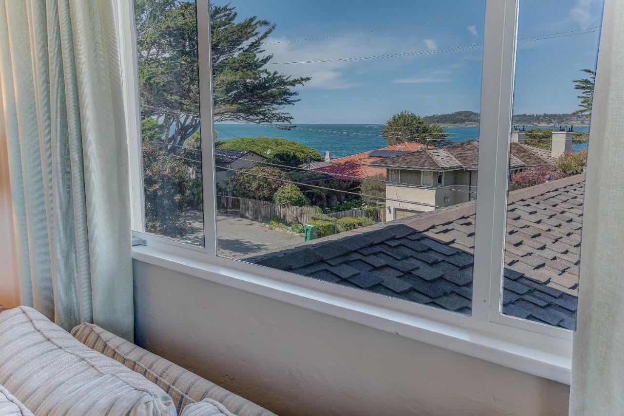 Sandpiper Inn Carmel-by-the-Sea ภายนอก รูปภาพ