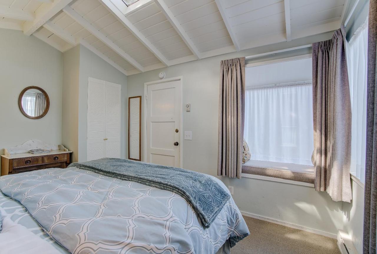 Sandpiper Inn Carmel-by-the-Sea ภายนอก รูปภาพ